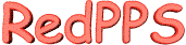 RedPPS logo
